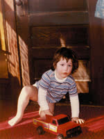 Kalman Zsamboky - Founder and CEO of Lightover Inc.